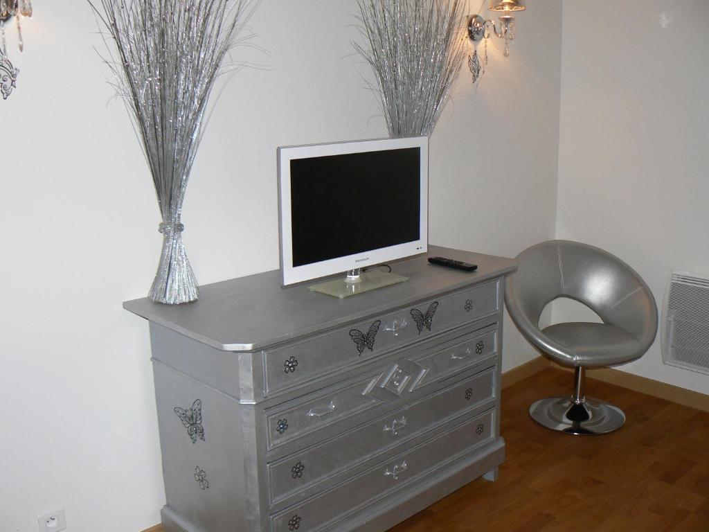 Le Manoir Des Chapelles Bed & Breakfast Venoy Room photo